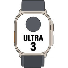 RELOJ APPLE ULTRA MF0Q4QL/A RELOJ APPLE ULTRA MF0Q4QL/A