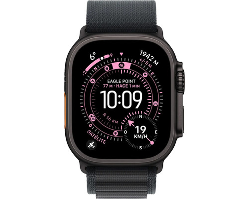 RELOJ APPLE ULTRA MF0X4QL/A RELOJ APPLE ULTRA MF0X4QL/A