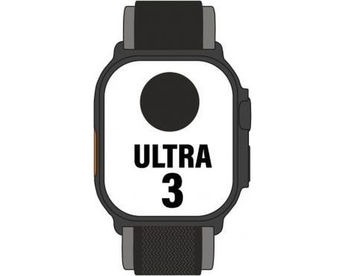 RELOJ APPLE ULTRA MF1D4QL/A