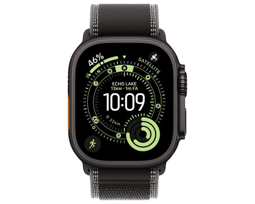 RELOJ APPLE ULTRA MF1H4QL/A