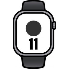 RELOJ APPLE MF8A4QL/A