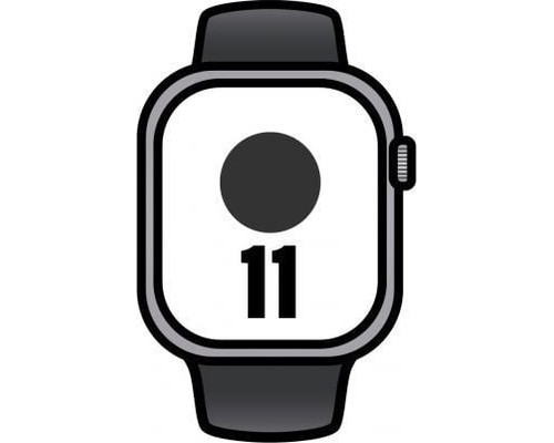 RELOJ APPLE MF8A4QL/A RELOJ APPLE MF8A4QL/A
