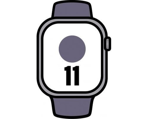RELOJ APPLE MF8H4QL/A RELOJ APPLE MF8H4QL/A