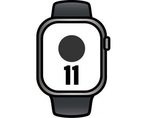 RELOJ APPLE MF8N4QL/A RELOJ APPLE MF8N4QL/A