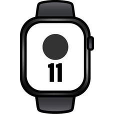 RELOJ APPLE MFC44QL/A RELOJ APPLE MFC44QL/A