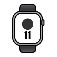RELOJ APPLE MFC94QL/A RELOJ APPLE MFC94QL/A