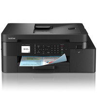 BROTHER-MULT MFC-J4350DW BROTHER-MULT MFC-J4350DW