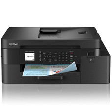 BROTHER-MULT MFC-J4350DW BROTHER-MULT MFC-J4350DW