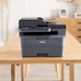 BROTHER-MULT MFC-L2800DW BROTHER-MULT MFC-L2800DW
