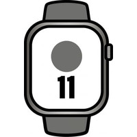 RELOJ APPLE MFCW4QL/A RELOJ APPLE MFCW4QL/A