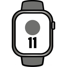 RELOJ APPLE MFCW4QL/A RELOJ APPLE MFCW4QL/A