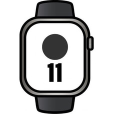 RELOJ APPLE MFD14QL/A RELOJ APPLE MFD14QL/A