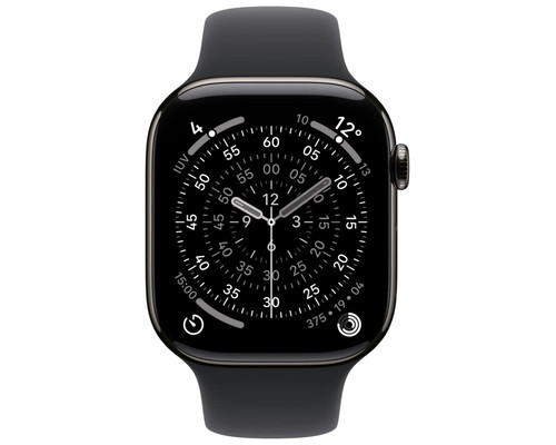 RELOJ APPLE MFD24QL/A RELOJ APPLE MFD24QL/A