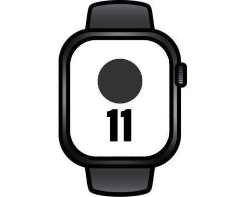 RELOJ APPLE MFD44QL/A