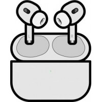 AURICULARES APPLE AIRPODS MFHP4ZM/A AURICULARES APPLE AIRPODS MFHP4ZM/A