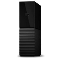 DISCO DURO EXTERNO WESTERN DIGITAL MY BOOK 18TB