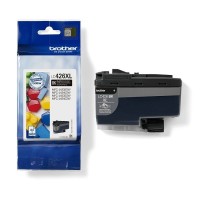 BROTHER-C-LC426XLBK