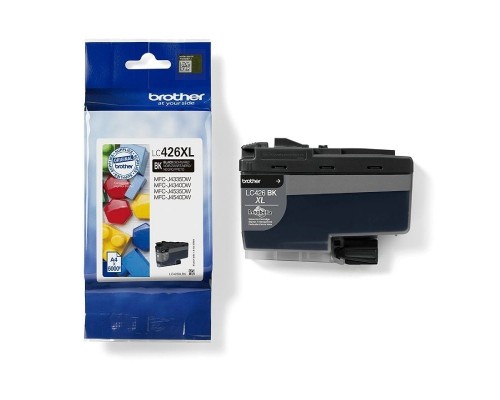 BROTHER-C-LC426XLBK