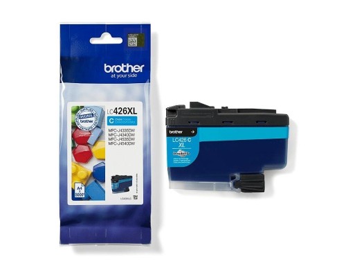BROTHER-C-LC426XLC
