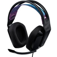 AURICULARES LOGITECH G335 BK AURICULARES LOGITECH G335 BK