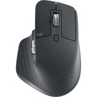 RATON LOGITECH MX MASTER 3S FB BK