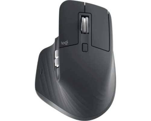RATON LOGITECH MX MASTER 3S FB BK RATON LOGITECH MX MASTER 3S FB BK