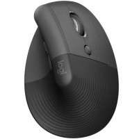 RATON LOGITECH LIFT VERTICAL BUS GF