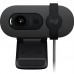 WEBCAM LOGITECHCAM BRIO 100 BK