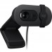 WEBCAM LOGITECHCAM BRIO 100 BK