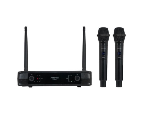MICROFONO FONESTAR SONAIR-2M MICROFONO FONESTAR SONAIR-2M