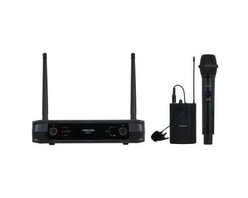 MICROFONO FONESTAR SONAIR-2MP