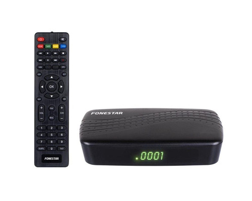 FONE-TDT RDT-700HD FONE-TDT RDT-700HD
