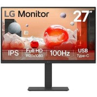 MONITOR LG 27BA750-B MONITOR LG 27BA750-B