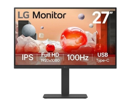 MONITOR LG 27BA750-B