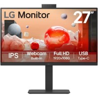 MONITOR LG 27BA850-B MONITOR LG 27BA850-B