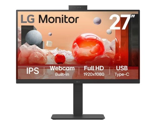 MONITOR LG 27BA850-B MONITOR LG 27BA850-B