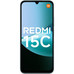 SMARTPHONE XIAOMI REDMI 15C 4-256 GREE SMARTPHONE XIAOMI REDMI 15C 4-256 GREE