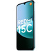 SMARTPHONE XIAOMI REDMI 15C 4-256 GREE SMARTPHONE XIAOMI REDMI 15C 4-256 GREE