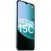 SMARTPHONE XIAOMI REDMI 15C 4-256 GREE SMARTPHONE XIAOMI REDMI 15C 4-256 GREE