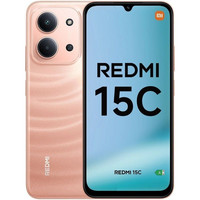 SMARTPHONE XIAOMI REDMI 15C 4-256 OR SMARTPHONE XIAOMI REDMI 15C 4-256 OR