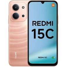 SMARTPHONE XIAOMI REDMI 15C 4-256 OR SMARTPHONE XIAOMI REDMI 15C 4-256 OR