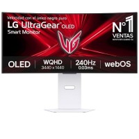 MONITOR LG 34GX90SA-W MONITOR LG 34GX90SA-W