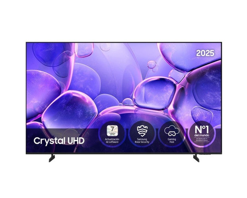 TELEVISOR SAMSUNG TU75U8005FU