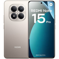 SMARTPHONE XIAOMI NOTE15P 8-256 TIT SMARTPHONE XIAOMI NOTE15P 8-256 TIT