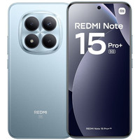 SMARTPHONE XIAOMI NOTE15PP 5G 12-512 BL