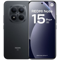 SMARTPHONE XIAOMI NOTE15PP 5G 12-512 BK SMARTPHONE XIAOMI NOTE15PP 5G 12-512 BK