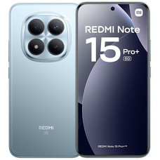 SMARTPHONE XIAOMI NOTE15PP 5G 8-256 BL SMARTPHONE XIAOMI NOTE15PP 5G 8-256 BL