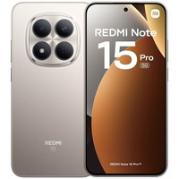 SMARTPHONE XIAOMI NOTE15P 5G 12-512 TIT SMARTPHONE XIAOMI NOTE15P 5G 12-512 TIT