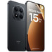 SMARTPHONE XIAOMI NOTE15P 5G 12-512 BK