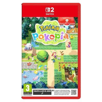 NINTENDO-NS2-J POKE POKOPIA NINTENDO-NS2-J POKE POKOPIA